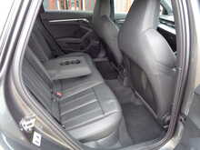 Audi A3 TFSI S line 