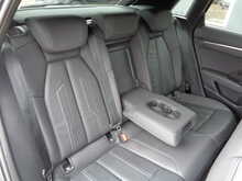 Audi A3 TFSI S line 