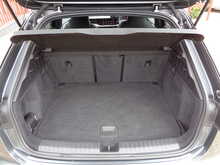 Audi A3 TFSI S line 