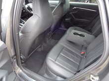 Audi A3 TFSI S line 