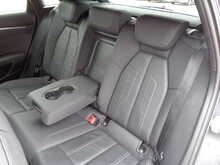Audi A3 TFSI S line 