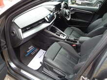 Audi A3 TFSI S line 
