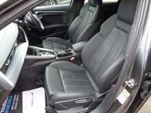 Audi A3 TFSI S line 