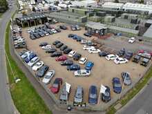 Audi A3 TFSI S line 