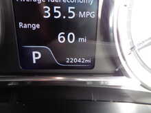 Suzuki S-Cross h Motion 