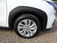 Suzuki S-Cross h Motion 