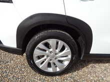 Suzuki S-Cross h Motion 