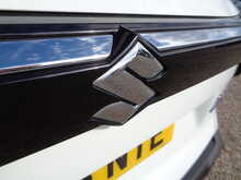 Suzuki S-Cross h Motion 
