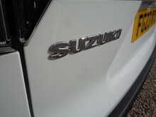 Suzuki S-Cross h Motion 
