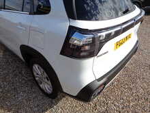 Suzuki S-Cross h Motion 