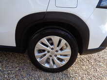 Suzuki S-Cross h Motion 