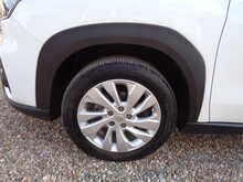 Suzuki S-Cross h Motion 