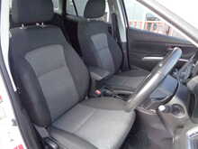 Suzuki S-Cross h Motion 