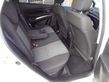 Suzuki S-Cross h Motion 