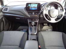 Suzuki S-Cross h Motion 