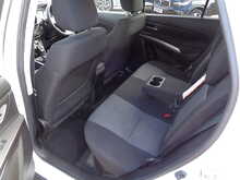 Suzuki S-Cross h Motion 