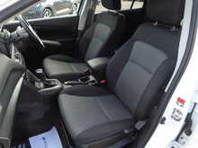 Suzuki S-Cross h Motion 