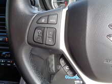 Suzuki S-Cross h Motion 