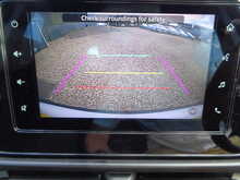 Suzuki S-Cross h Motion 