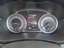 Suzuki S-Cross h Motion 