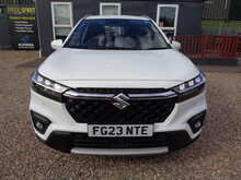 Suzuki S-Cross h Motion 