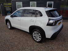 Suzuki S-Cross h Motion 