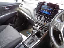 Suzuki S-Cross h Motion 