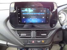Suzuki S-Cross h Motion 