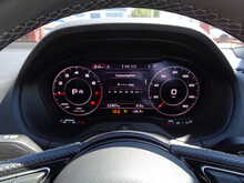 Audi Q2 TFSI CoD S line 