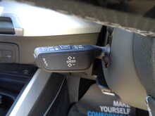 Audi Q2 TFSI CoD S line 