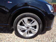 Audi Q2 TFSI CoD S line 