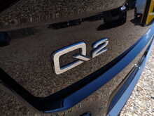 Audi Q2 TFSI CoD S line 