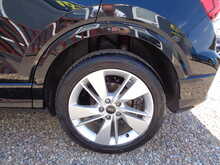 Audi Q2 TFSI CoD S line 