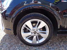 Audi Q2 TFSI CoD S line 