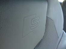 Audi Q2 TFSI CoD S line 