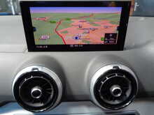 Audi Q2 TFSI CoD S line 
