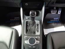 Audi Q2 TFSI CoD S line 