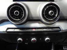 Audi Q2 TFSI CoD S line 
