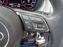 Audi Q2 TFSI CoD S line 
