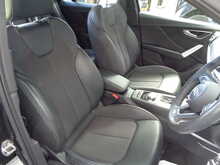 Audi Q2 TFSI CoD S line 