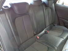 Audi Q2 TFSI CoD S line 