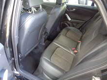 Audi Q2 TFSI CoD S line 