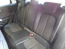 Audi Q2 TFSI CoD S line 