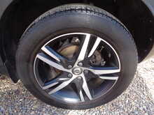 Volvo XC40 T3 R-Design 