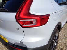 Volvo XC40 T3 R-Design 