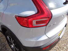 Volvo XC40 T3 R-Design 