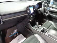 Volvo XC40 T3 R-Design 