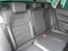 SEAT Ateca TSI EVO XPERIENCE Lux 