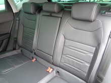 SEAT Ateca TSI EVO XPERIENCE Lux 