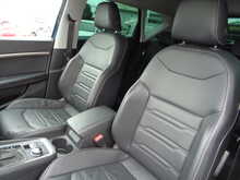 SEAT Ateca TSI EVO XPERIENCE Lux 